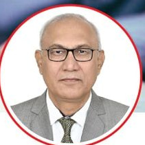 Sajid Wazir Khan, Chief Executive Officer of KARAM Engineering Services