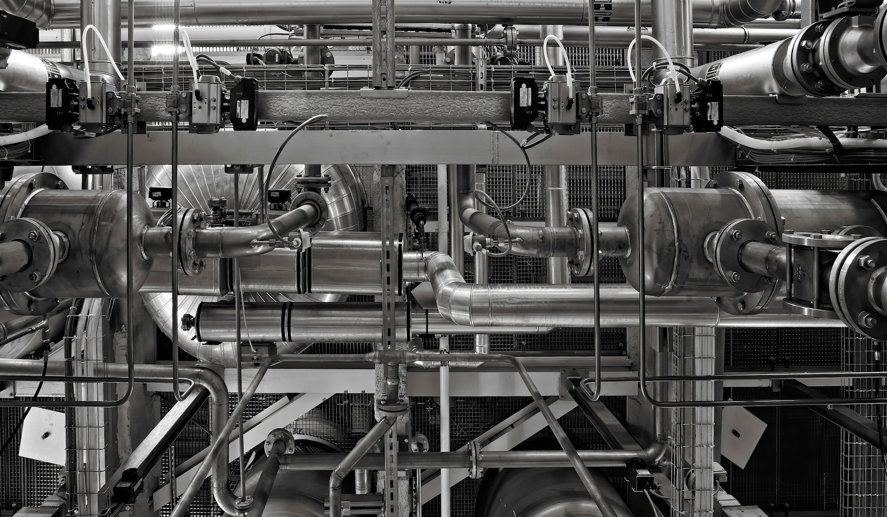 Boilers & Pressure Vessels