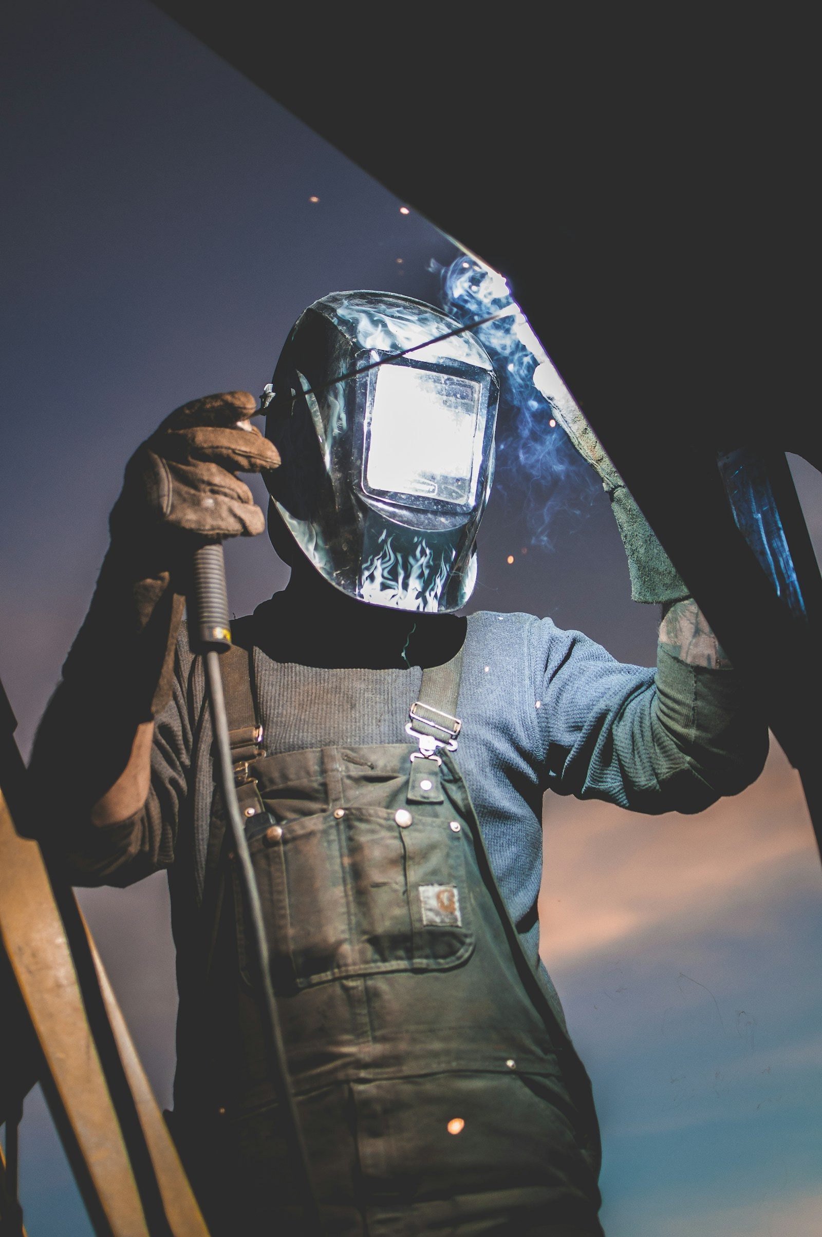 Skilled Manpower & Consultancy